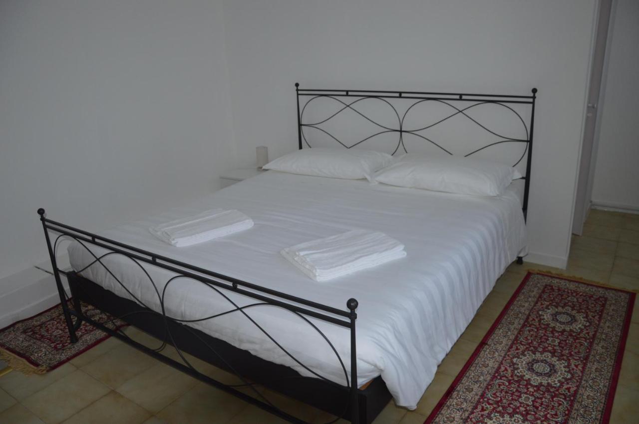 Butterfly Guest House Venetië Buitenkant foto