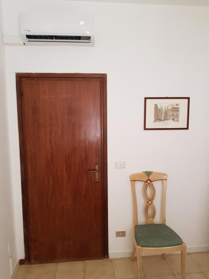 Butterfly Guest House Venetië Buitenkant foto