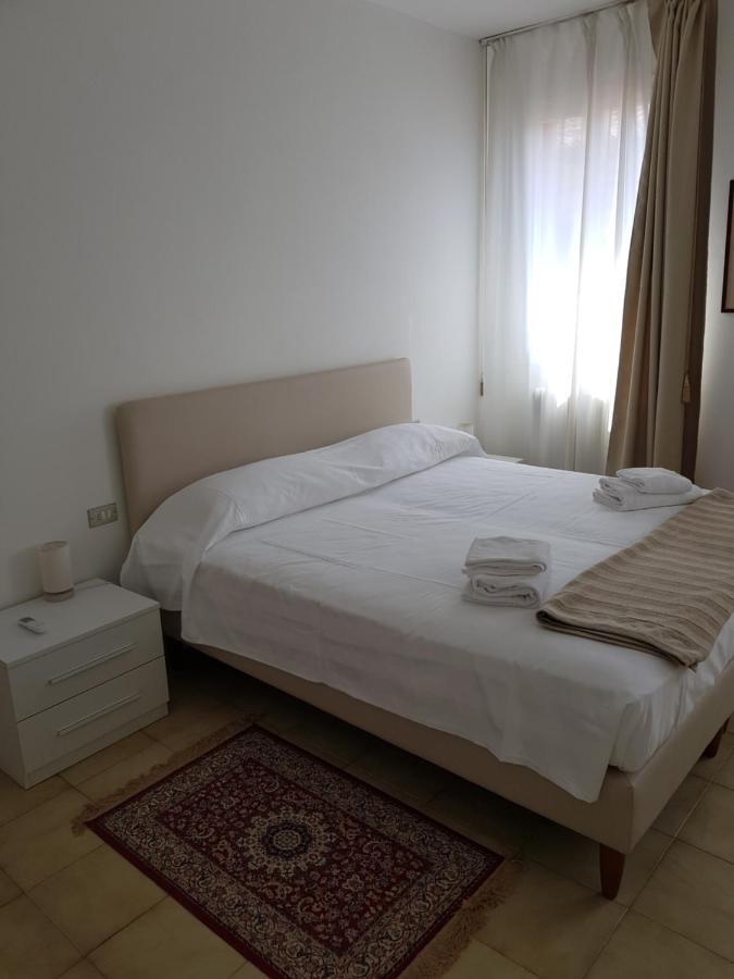 Butterfly Guest House Venetië Buitenkant foto