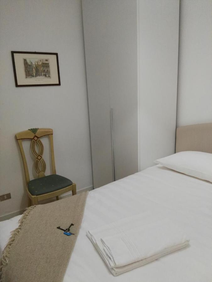 Butterfly Guest House Venetië Kamer foto