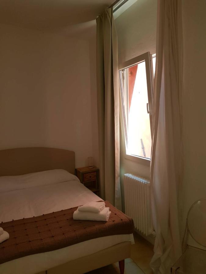 Butterfly Guest House Venetië Buitenkant foto