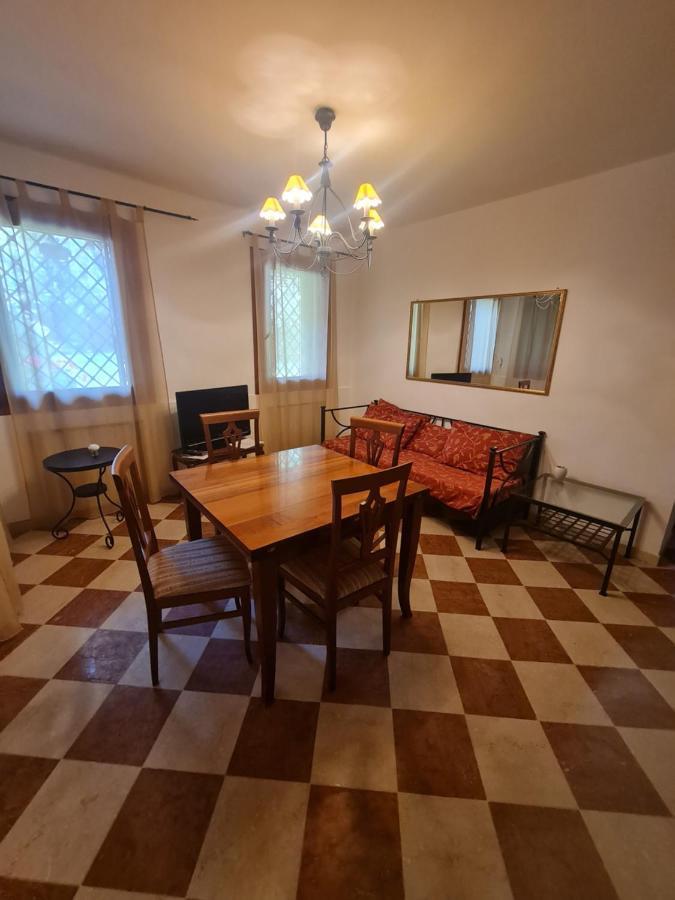 Butterfly Guest House Venetië Buitenkant foto