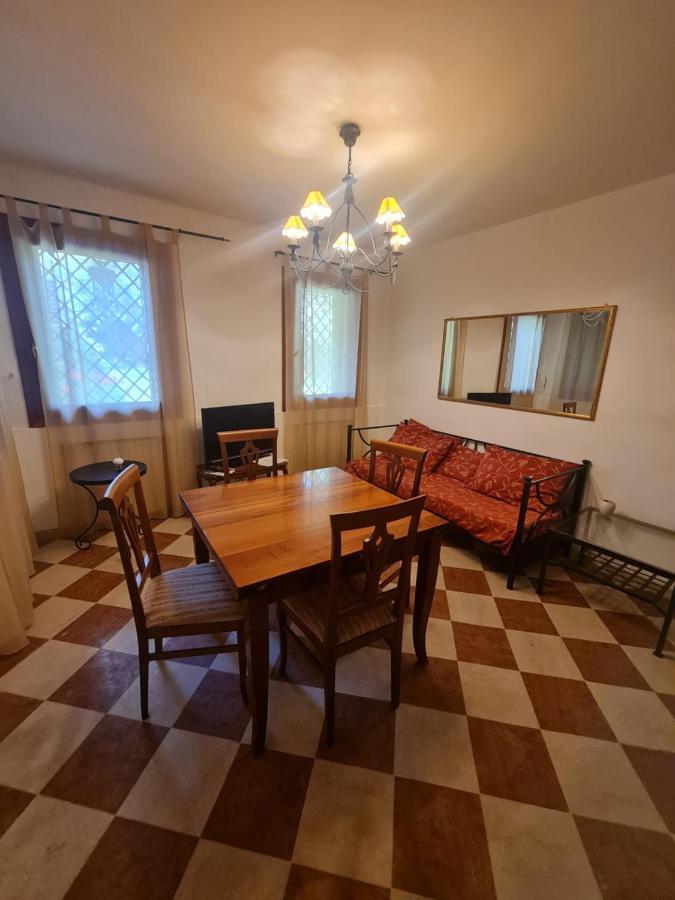 Butterfly Guest House Venetië Buitenkant foto
