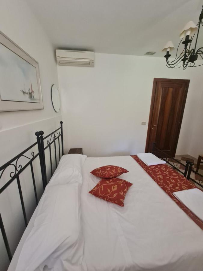 Butterfly Guest House Venetië Buitenkant foto